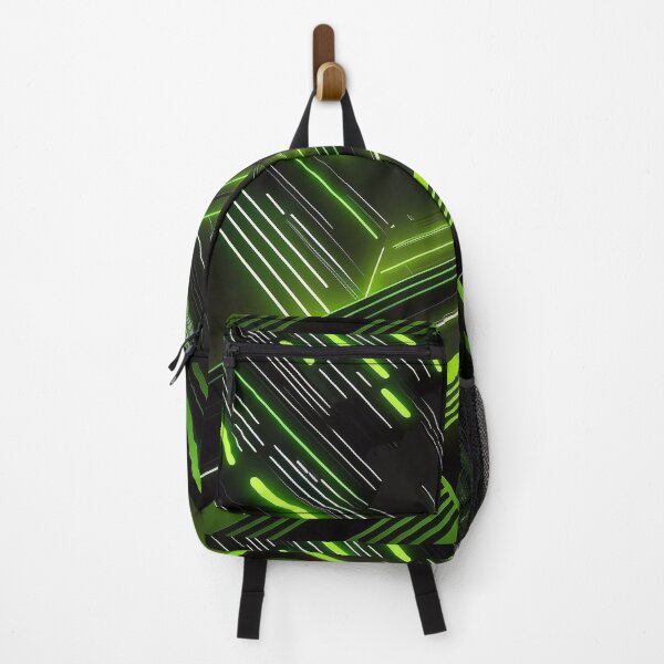 Item preview, Neon green lines designed and sold by Petter01.