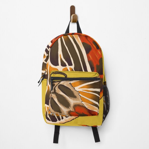 Item preview, Ornate Tiger Moth designed and sold by leebradford.