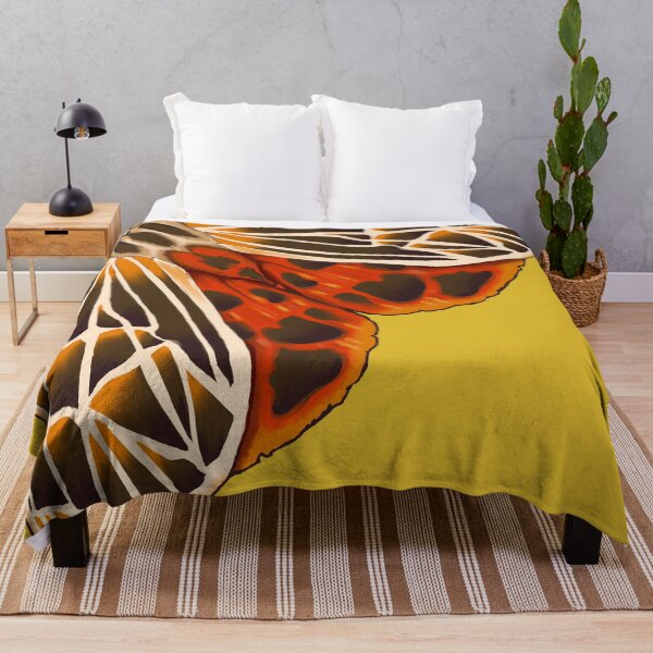 Item preview, Ornate Tiger Moth designed and sold by leebradford.