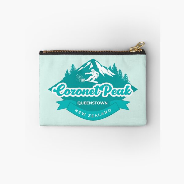 Item preview, Coronet Peak, Queenstown, New Zealand designed and sold by Kiwidom.