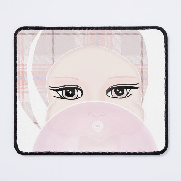 Item preview, Bubblegum Girl designed and sold by HouseOfHoneydew.