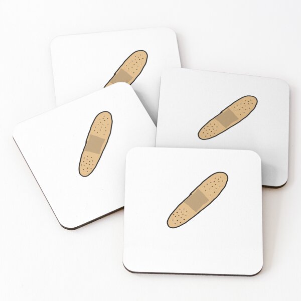 Item preview, Bandage (No Text) designed and sold by Very Normal Things.