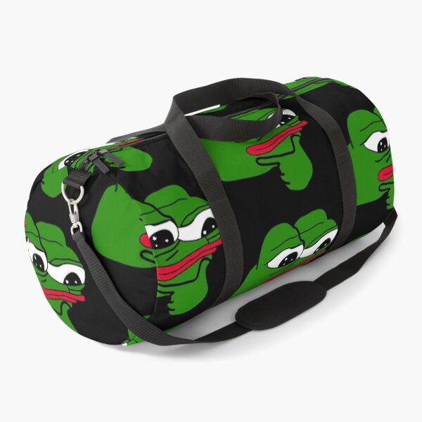 Item preview, Rare Pepe Thinking designed and sold by Slav-Art.