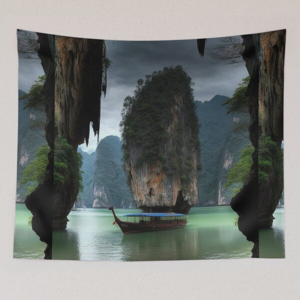 Item preview,  Holiday in Thailand designed and sold by LividPhoto.
