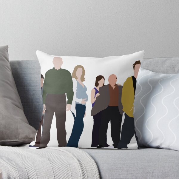 Item preview, Breaking Bad cast designed and sold by Sofmacias.