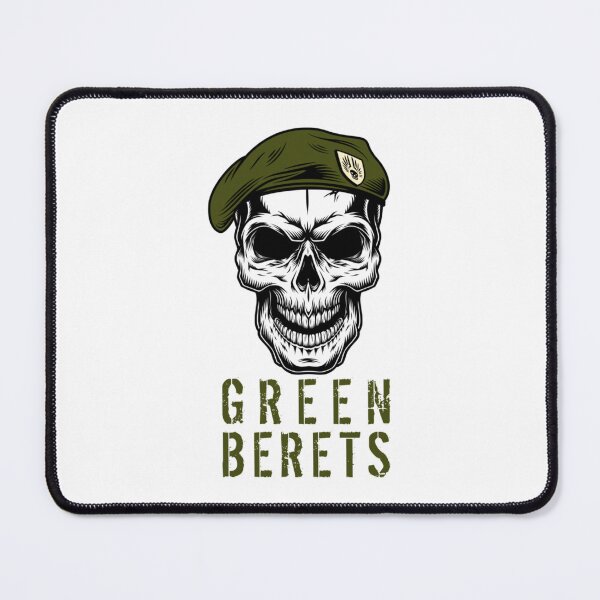 Item preview, Green Berets designed and sold by azi4rsinghy.