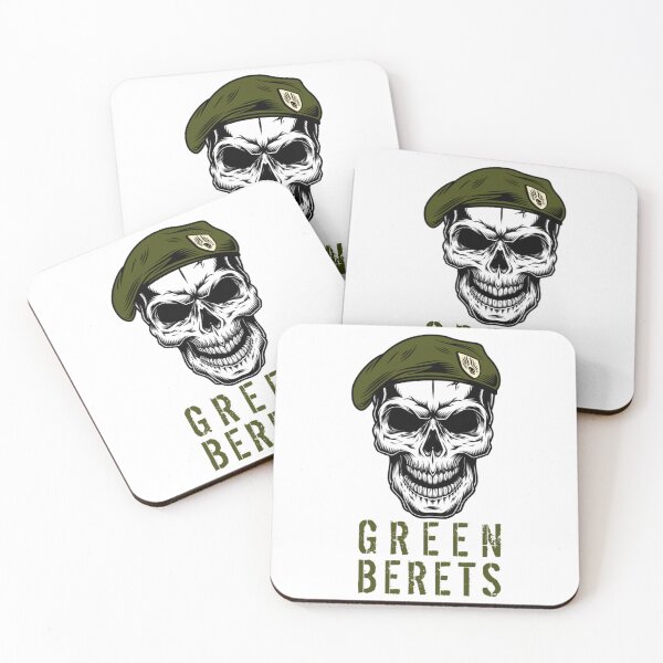 Item preview, Green Berets   designed and sold by azi4rsinghy.
