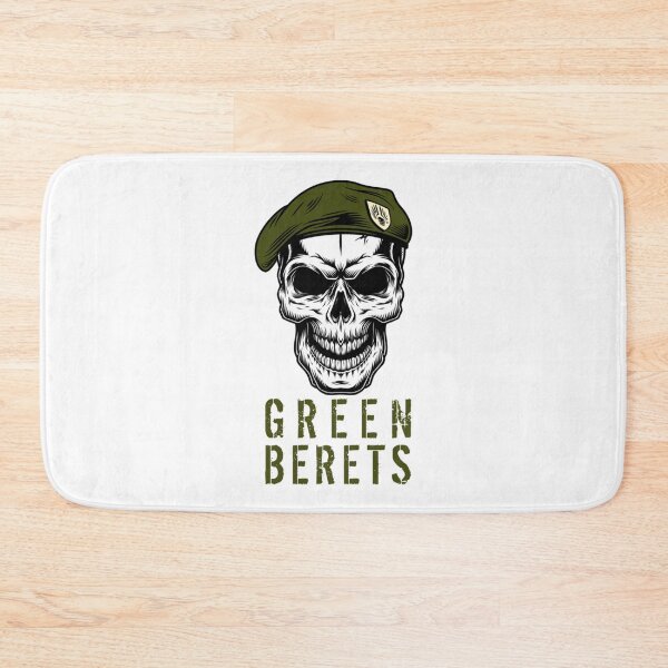 Item preview, Green Berets   designed and sold by azi4rsinghy.