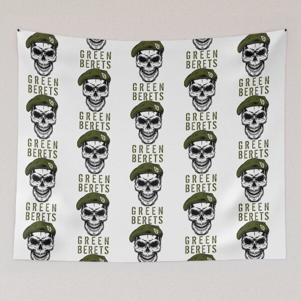 Item preview, Green Berets   designed and sold by azi4rsinghy.