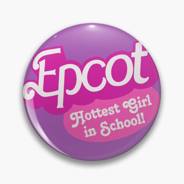 Item preview, Hottest Girl in School designed and sold by skateintheparks.