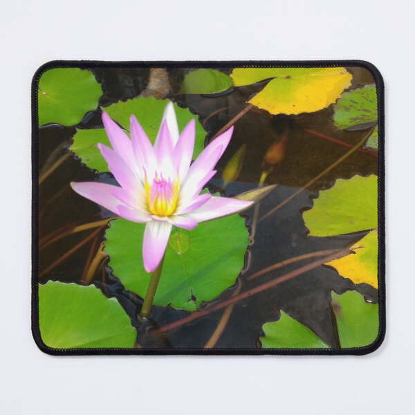 Item preview, Lotus Flower designed and sold by Bernsberry Illustrations.