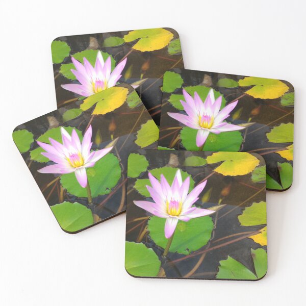 Item preview, Lotus Flower designed and sold by Bernsberry Illustrations.