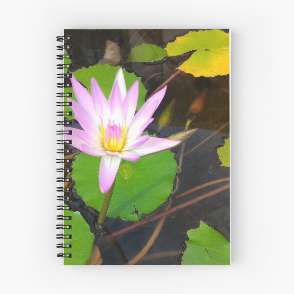 Item preview, Lotus Flower designed and sold by Bernsberry Illustrations.