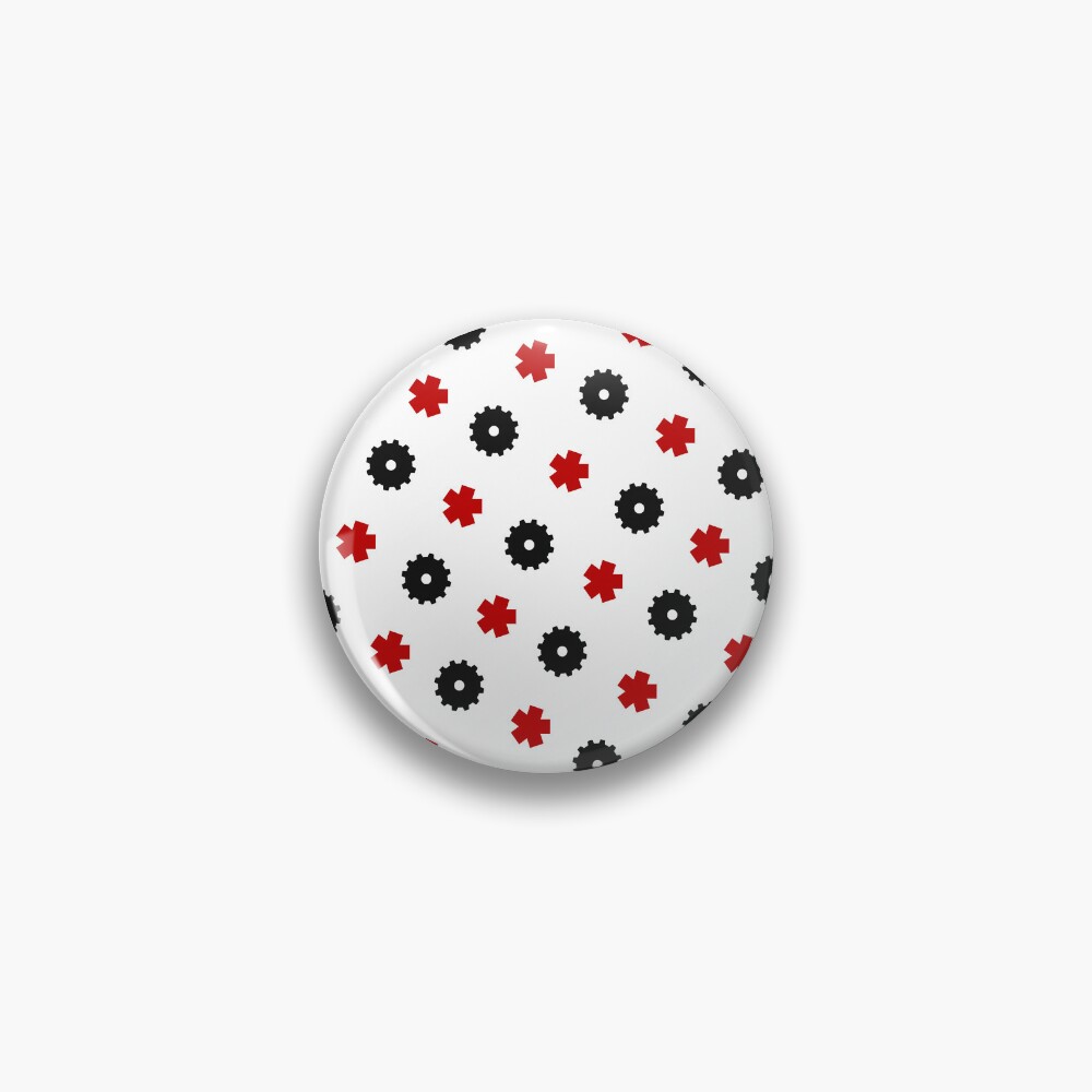 Item preview, Pin designed and sold by oscargml.
