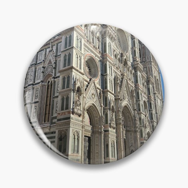 Item preview, Cathedral of Florence - Florence, Italy designed and sold by Mariam Kabbout.