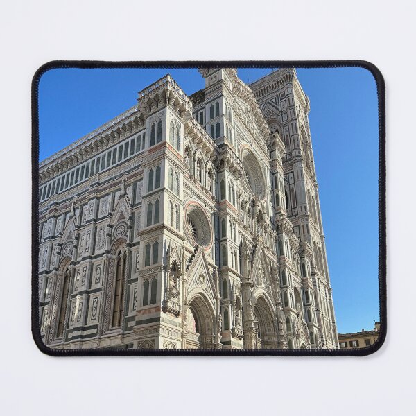 Item preview, Cathedral of Florence - Florence, Italy designed and sold by Mariam Kabbout.