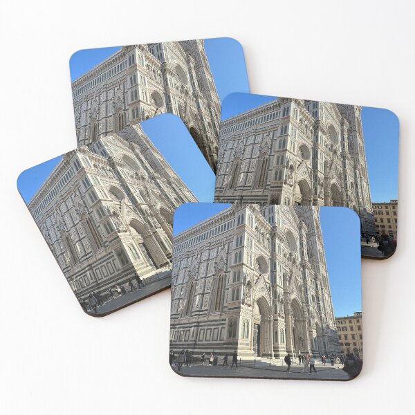 Item preview, Cathedral of Florence - Florence, Italy designed and sold by Mariam Kabbout.