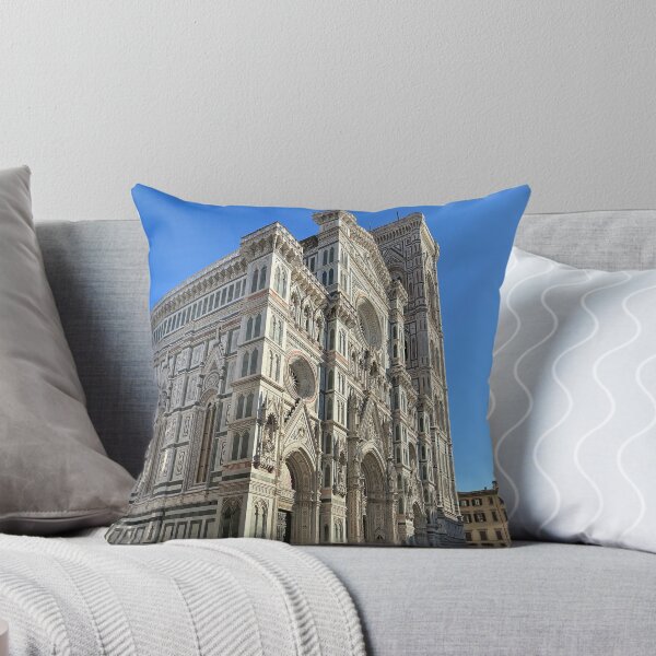 Item preview, Cathedral of Florence - Florence, Italy designed and sold by Mariam Kabbout.
