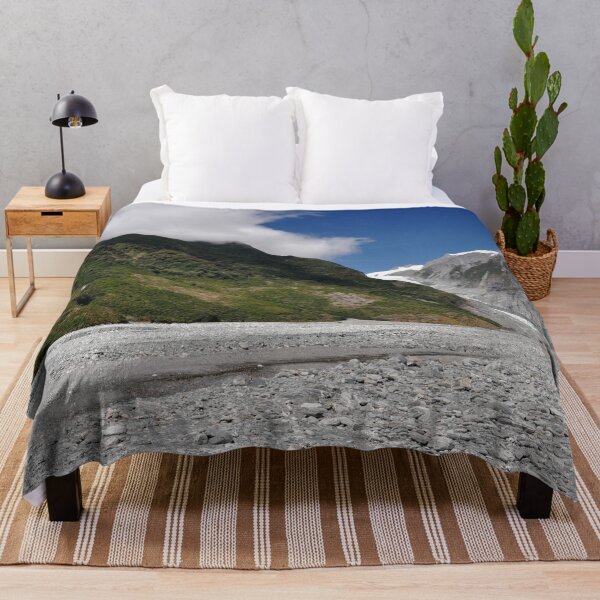 Item preview, New Zealand - Franz Joseph Glacier designed and sold by franck380.