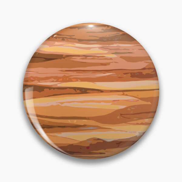 Item preview, Western Sunset Landscape designed and sold by Alexandria Levin.