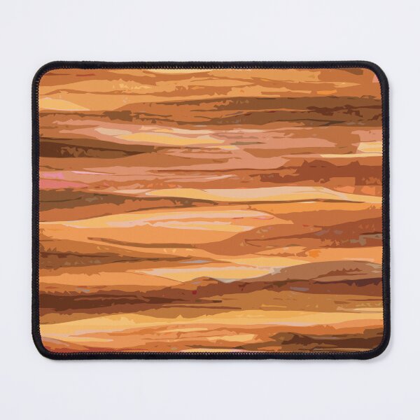 Item preview, Western Sunset Landscape designed and sold by Alexandria Levin.
