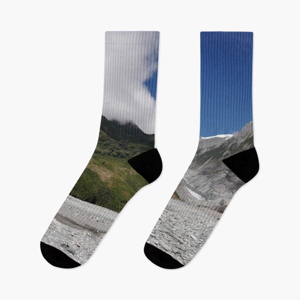 Item preview, New Zealand - Franz Joseph Glacier designed and sold by franck380.