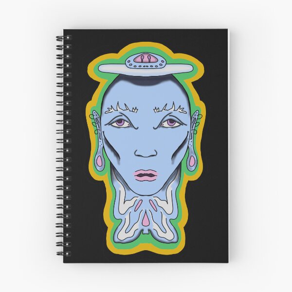 Item preview, Non Binary Beauty designed and sold by RootsofAtlas.
