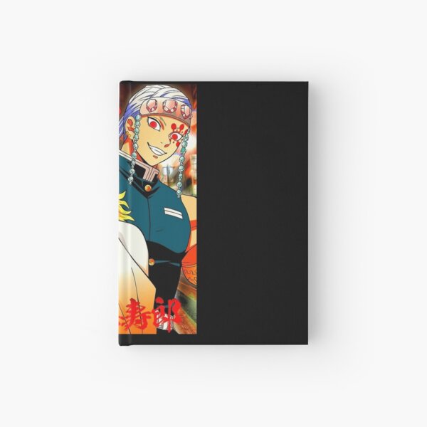 Tueurs de démons Carnet cartonné
