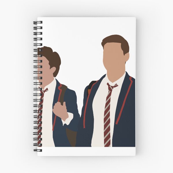 Item preview, Guzman and Samuel designed and sold by Sofmacias.