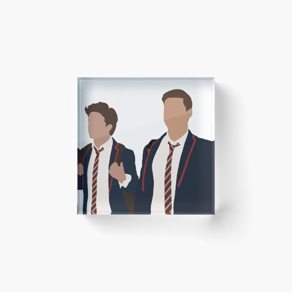Item preview, Guzman and Samuel designed and sold by Sofmacias.