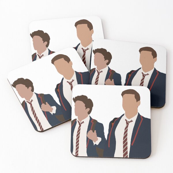 Item preview, Guzman and Samuel designed and sold by Sofmacias.