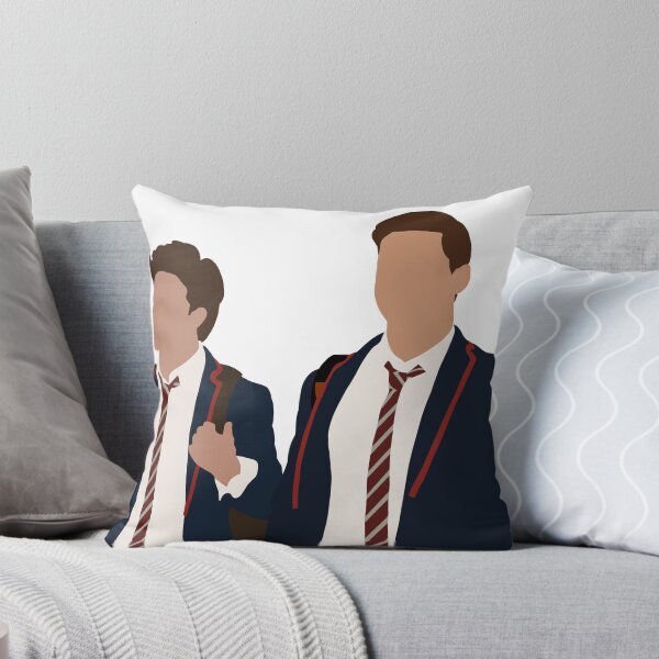 Item preview, Guzman and Samuel designed and sold by Sofmacias.