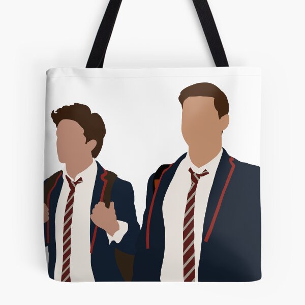 Item preview, Guzman and Samuel designed and sold by Sofmacias.