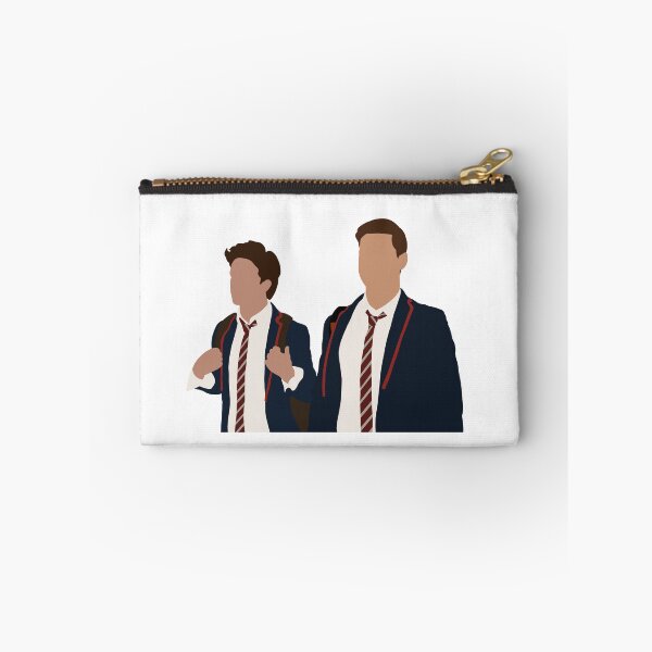 Item preview, Guzman and Samuel designed and sold by Sofmacias.