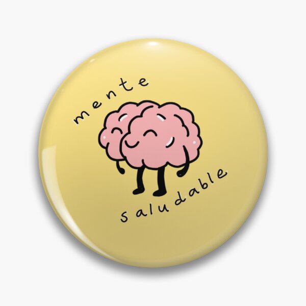 Item preview, Mente Saludable designed and sold by namaroes.