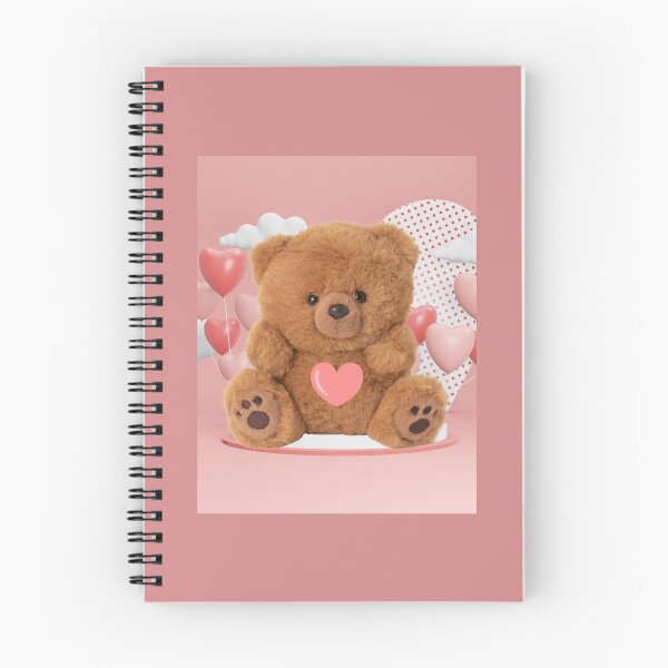 Item preview, Happy Teddy Bear Day, Valentines bear & Valentine week gift ideas designed and sold by haRexia.