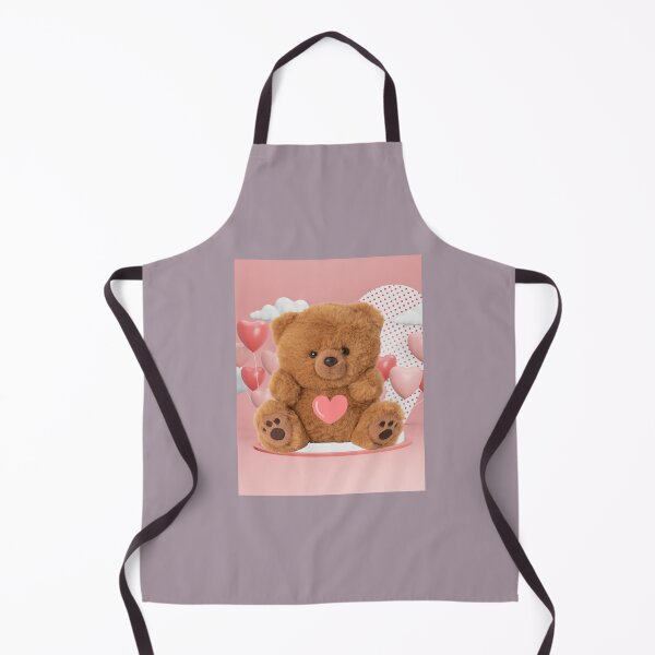 Item preview, Happy Teddy Bear Day, Valentines bear & Valentine week gift ideas designed and sold by haRexia.