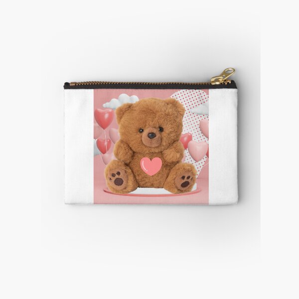 Item preview, Happy Teddy Bear Day, Valentines bear & Valentine week gift ideas designed and sold by haRexia.