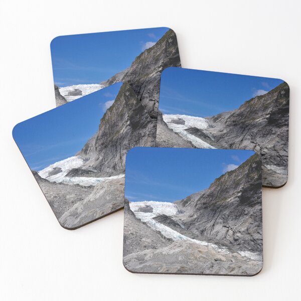 Item preview, New Zealand - Franz Joseph Glacier designed and sold by franck380.