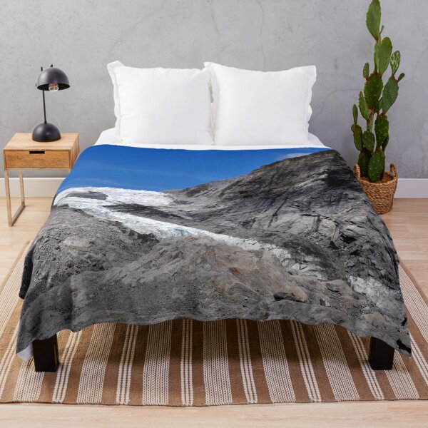 Item preview, New Zealand - Franz Joseph Glacier designed and sold by franck380.