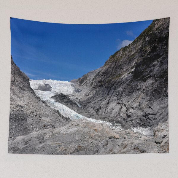 Item preview, New Zealand - Franz Joseph Glacier designed and sold by franck380.