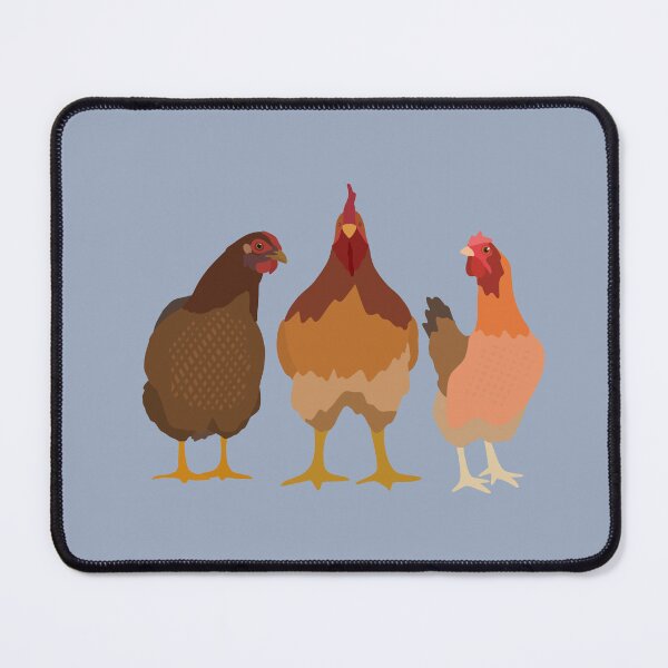 Item preview, A Chicken Club designed and sold by Sbwit10.