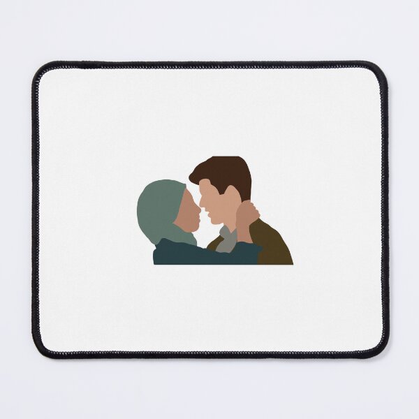 Item preview, Nadia and Guzman (Elite) designed and sold by Sofmacias.