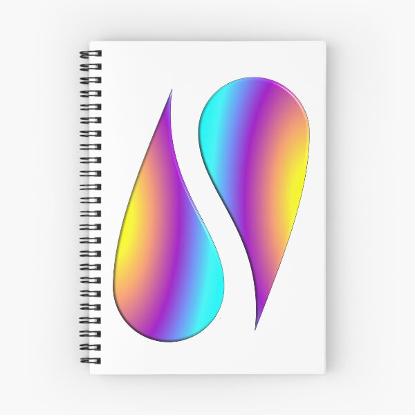 Item preview, Liquid drop designed and sold by Art Dila Studio.