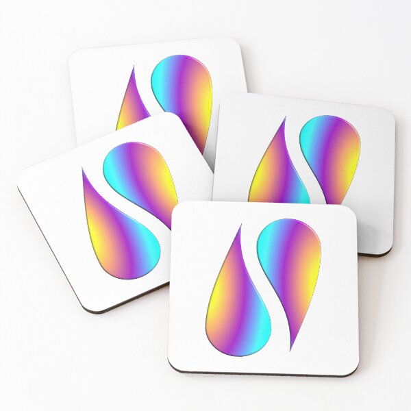 Item preview, Liquid drop designed and sold by Art Dila Studio.