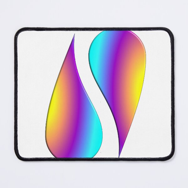 Item preview, Liquid drop designed and sold by Art Dila Studio.