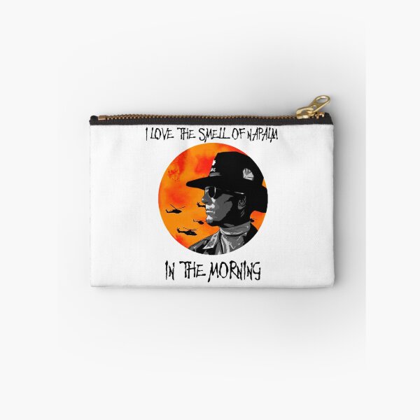 Item preview, Smell of Napalm   designed and sold by azi4rsinghy.