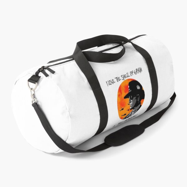 Item preview, Smell of Napalm   designed and sold by azi4rsinghy.