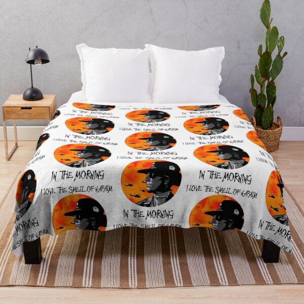 Item preview, Smell of Napalm   designed and sold by azi4rsinghy.