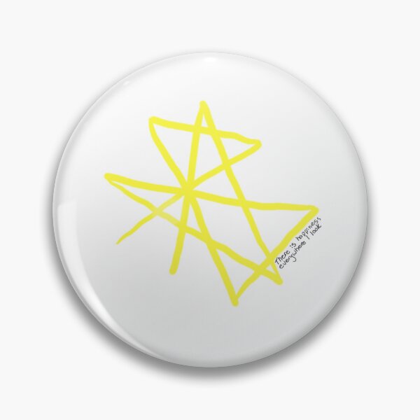 Item preview, Happiness Sigil designed and sold by EarthMermaid.
